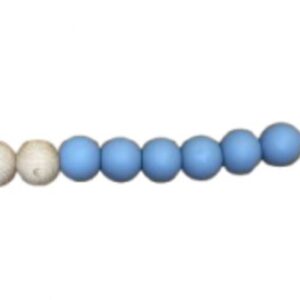 Non Toxic / BPA Free / Silicone & Wooden Dummy Clips