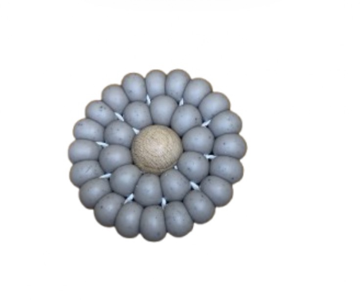 Non Toxic / BPA Free / Silicone & Wooden Teethers - Image 2