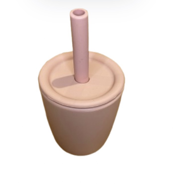 Non Toxic / BPA Free / Silicone Cups - Image 9