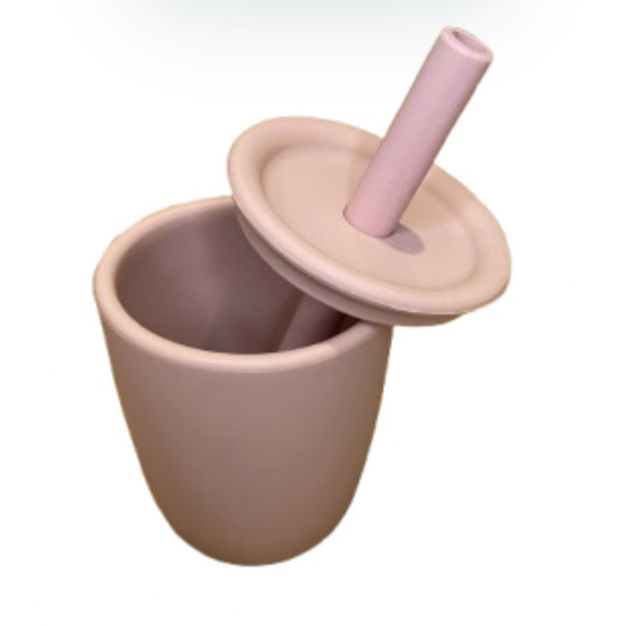 Non Toxic / BPA Free / Silicone Cups - Image 10