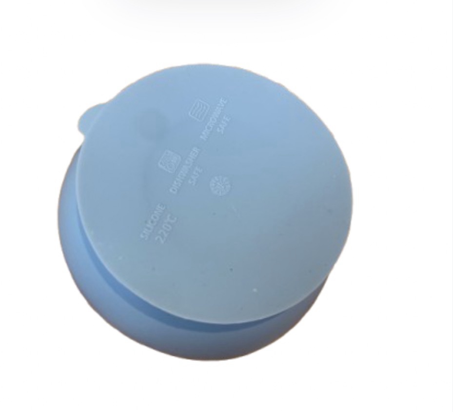 Non Toxic / BPA Free / Silicone / Suction Bowl & Spoon Sets - Image 8