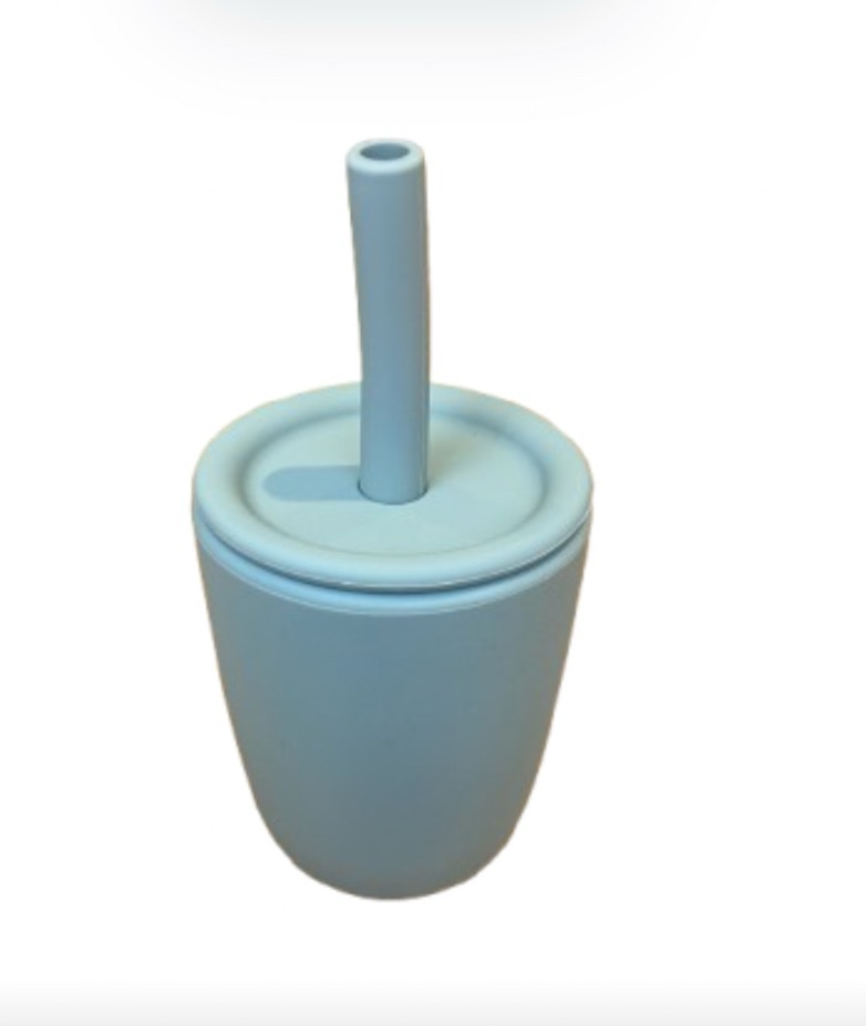 Non Toxic / BPA Free / Silicone Cups - Image 3