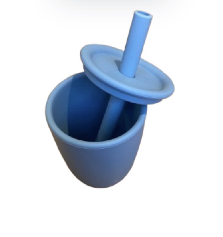 Non Toxic / BPA Free / Silicone Cups - Image 8