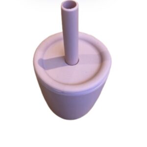 Non Toxic / BPA Free / Silicone Cups