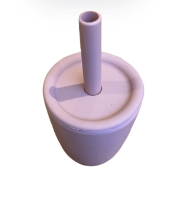 Non Toxic / BPA Free / Silicone Cups