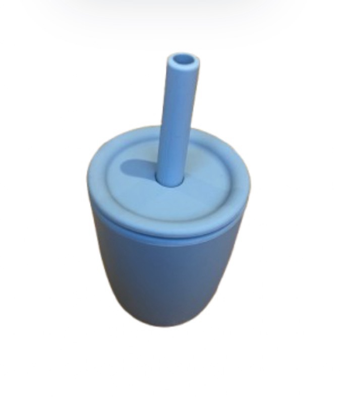 Non Toxic / BPA Free / Silicone Cups - Image 7