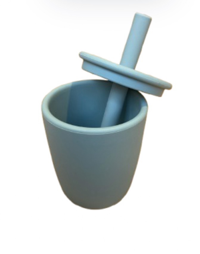 Non Toxic / BPA Free / Silicone Cups - Image 4