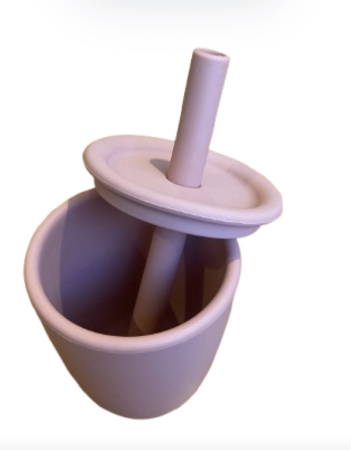 Non Toxic / BPA Free / Silicone Cups - Image 2